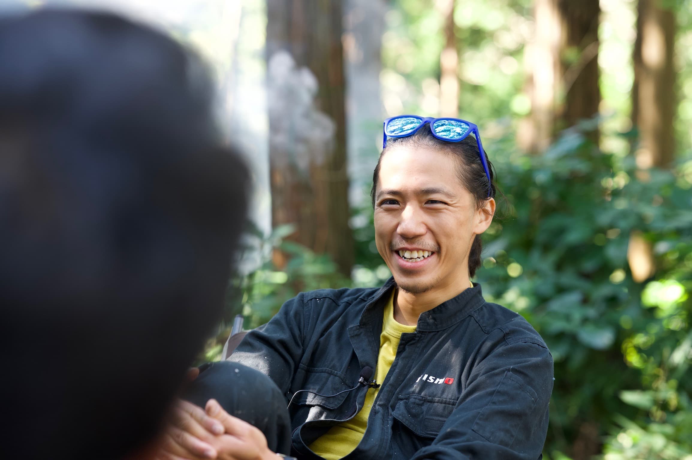 Marco Lui